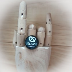 Bague Elsass Forever