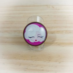 Bague Marilyn Doll