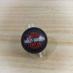 Bague Harley Davidson