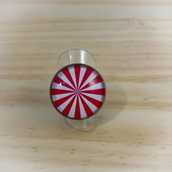 Bague Candy stripes