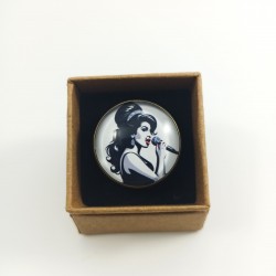 Bague Amy 3