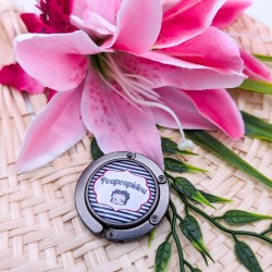 Accroche-sac Betty Boop