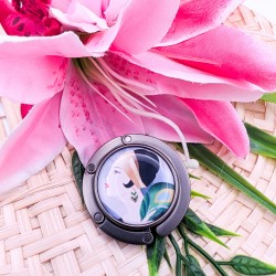 Accroche-sac Flapper Girl