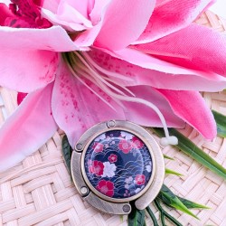 Accroche-sac Japanese...