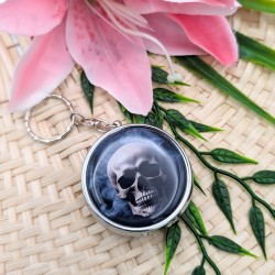 Cendrier de poche Smoking...