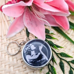 Cendrier de poche Old...