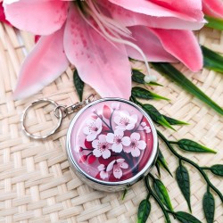 Cendrier de poche Sakura 1