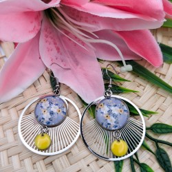 Boucles d'oreilles MAXI...