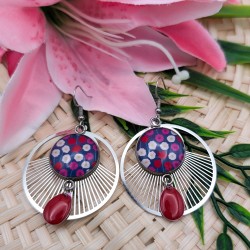 Boucles d'oreilles MAXI...