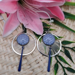 Boucles d'oreilles MAXI...