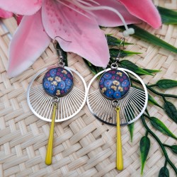 Boucles d'oreilles MAXI...