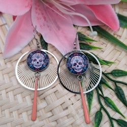 Boucles d'oreilles MAXI...