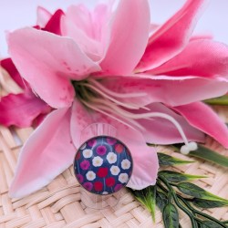 Bague Flowers 1