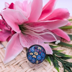 Bague Flowers 2
