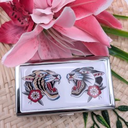 Étui à cigarettes OLD...