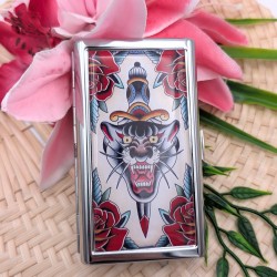 Étui à cigarettes OLD...