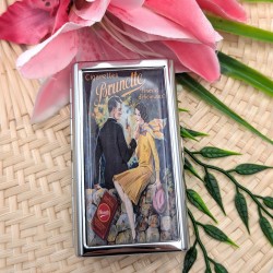 Étui à cigarettes BRUNETTE