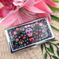 Étui à cigarettes CALAVERA