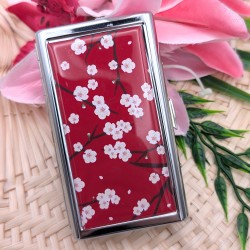 Étui à cigarettes CHERRY...