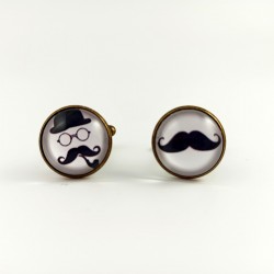 Boutons de manchettes