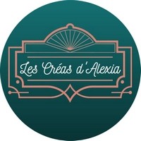 LES CRÉAS D'ALEXIA 