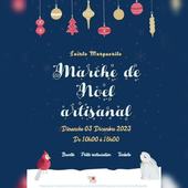 ✨ MARCHÉ DE NOËL STE MARGUERITE ✨
Retrouvez-moi jusqu'à 18h à l'espace multi-activités de Sainte-Marguerite, Lorraine, France pour le 🎄marché de Noël 🎅 organisé par Association Joie de Lire ! D'ailleurs si vous regardez attentivement ces photos, vous y verrez un certain nombre de nouveautés fleuries 🌸

#marchédenoël #creatricedebijoux #noël #idéecadeau #bijouxretro