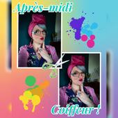 Aujourd'hui c'est coiffeur ✂️ !! Je vous ferai vivre ça en story 😜 A votre avis, que vais-je faire 🤔? A vos pronostics en commentaire ✍️! Vous pouvez mettre plusieurs commentaires, avec une proposition combo coupe/couleur 🎨Les gagnants auront une petite surprise 🎁

#coiffeur #nouveaulook #surprise #cheveux #schizophréniecapillaire